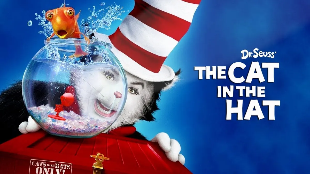 The Cat in The Hat_Poster (Copy)