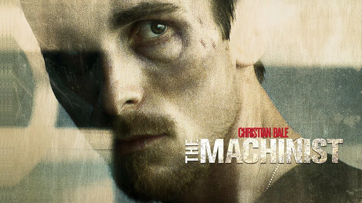 The Machinist_Poster (Copy)