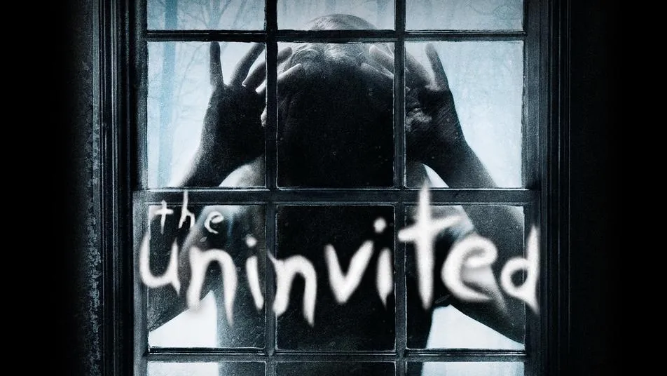 The Uninvited_Poster (Copy)