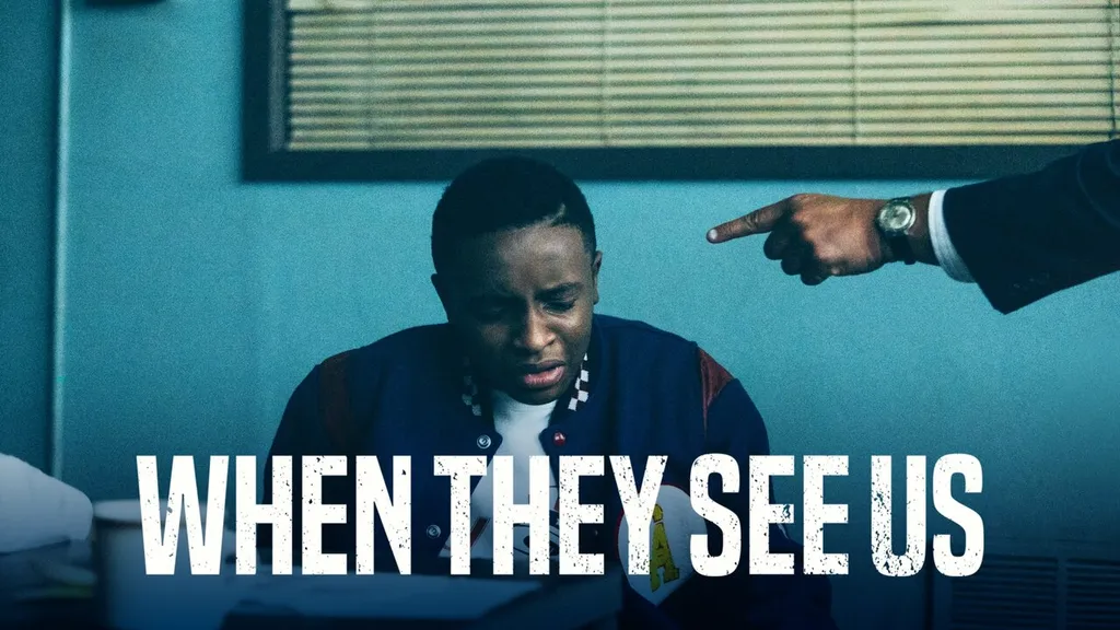 When They See Us_