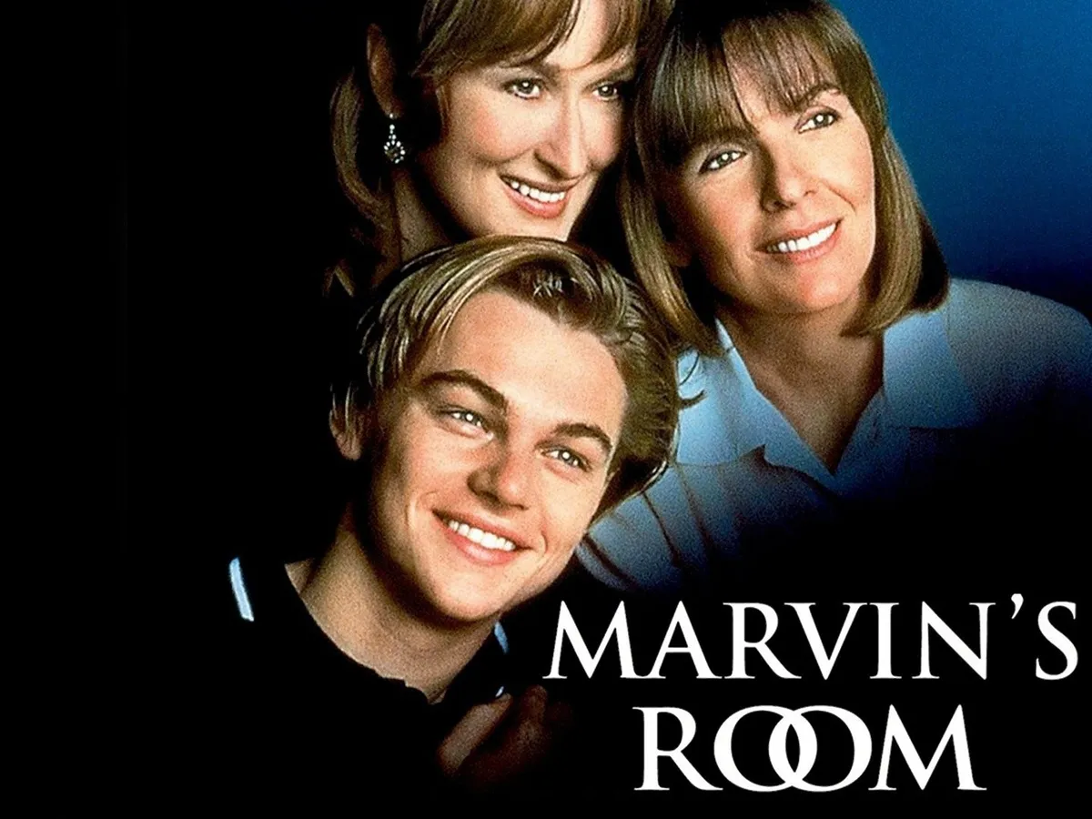 Marvin's Room_Poster (Copy)