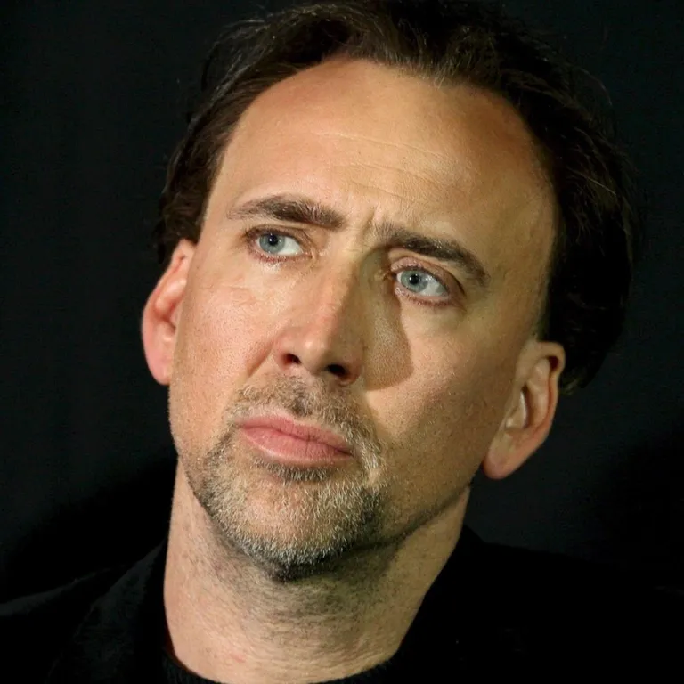 Nicolas Cage_