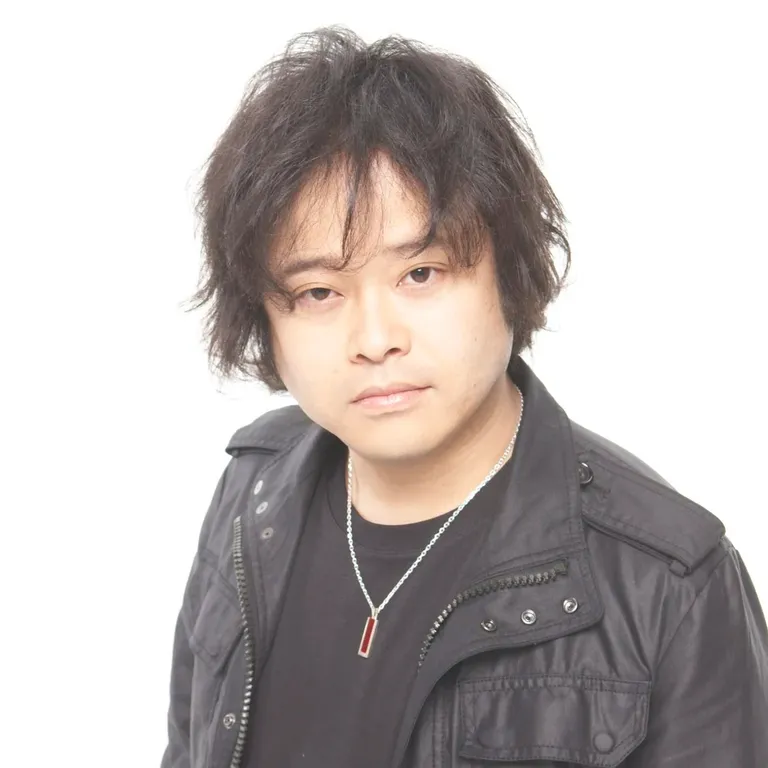 Nobuyuki Hiyama