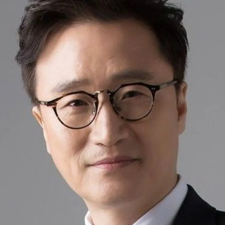 Park Sung Geun