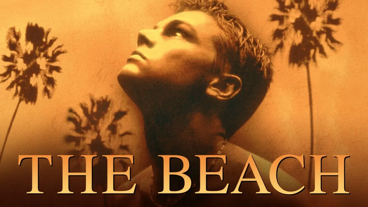 The Beach_Poster (Copy)