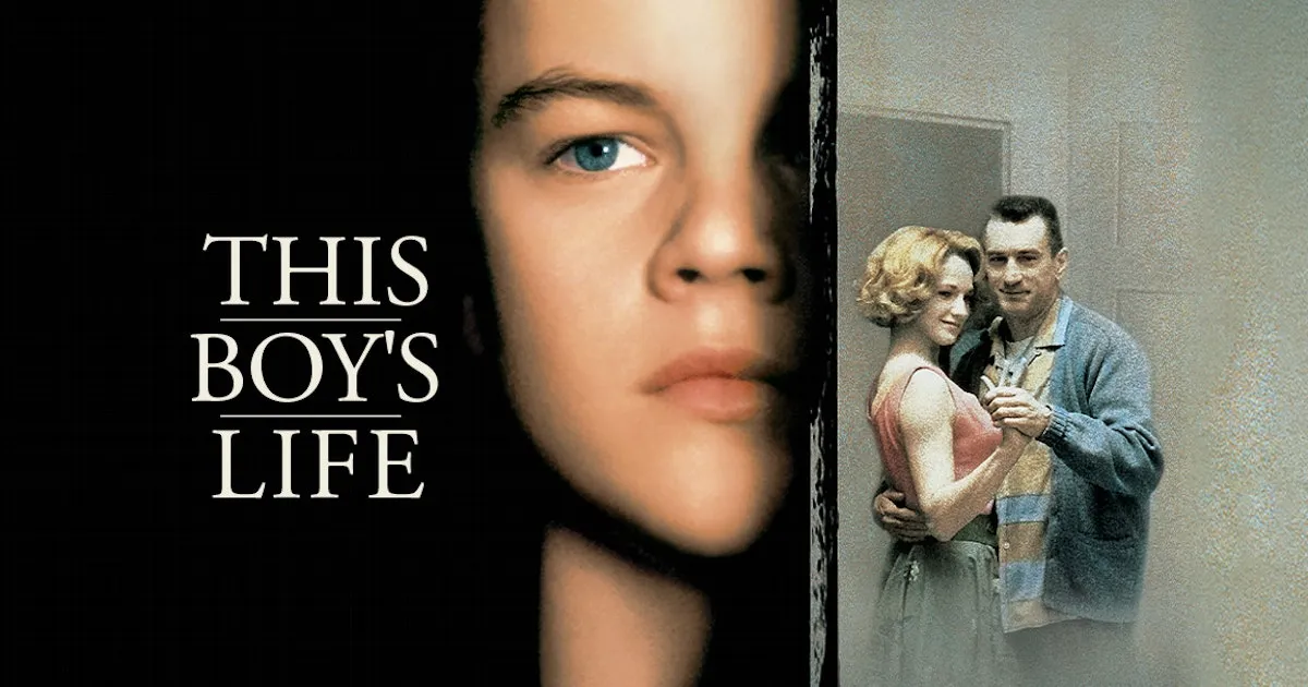 The Boy's Life_Poster (Copy)