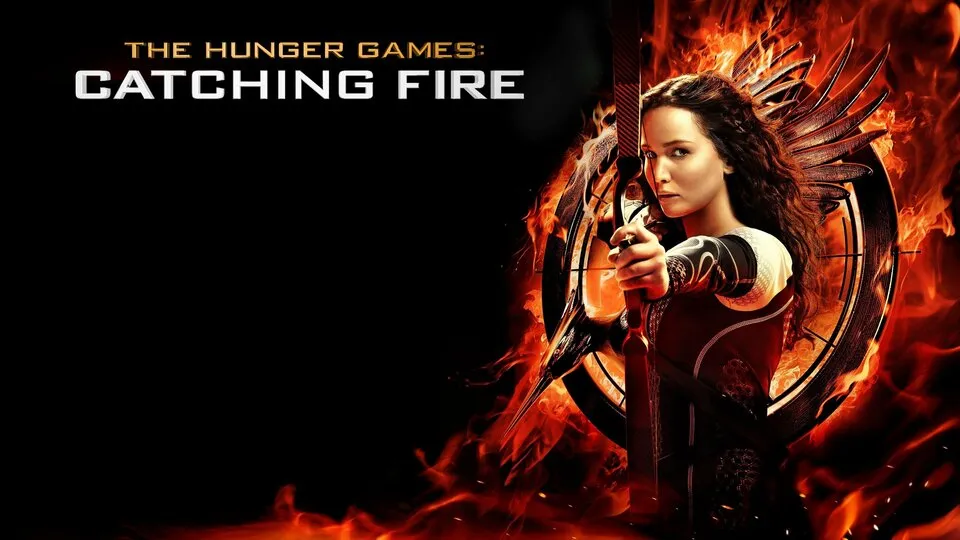 The Hunger Games: Catching Fire_Poster (Copy)