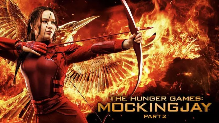 The Hunger Games: Mockingjay Pt.2_Poster (Copy)